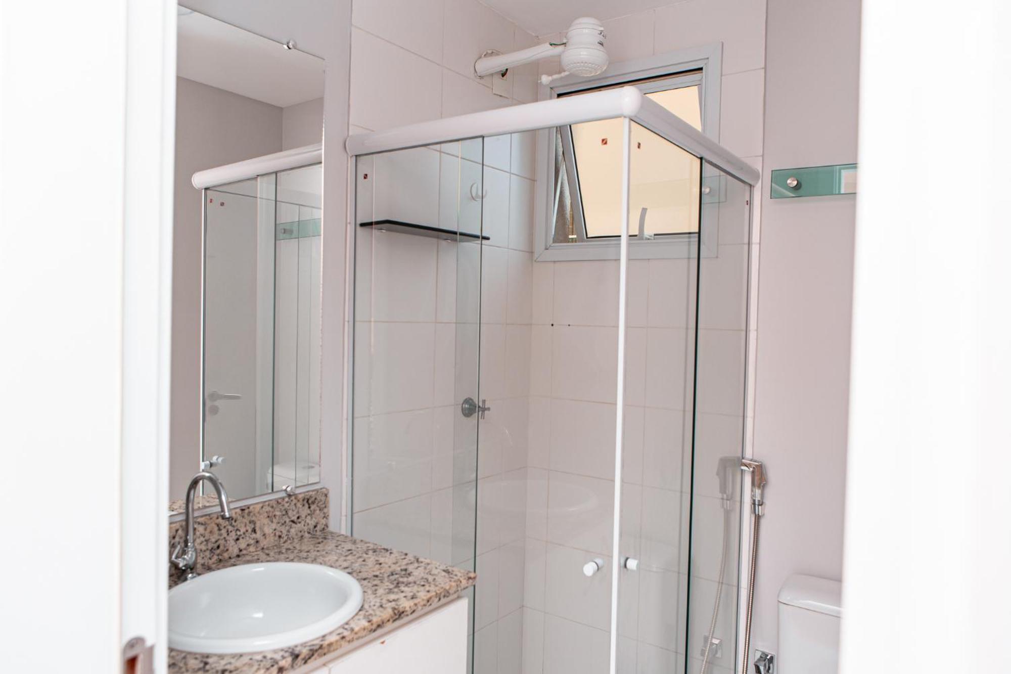 Fellini Frente Mar Apartman Vila Velha  Kültér fotó